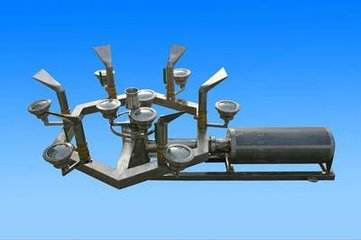 定制噴泉設(shè)備